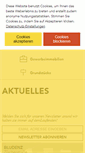 Mobile Screenshot of primusimmobilien.at